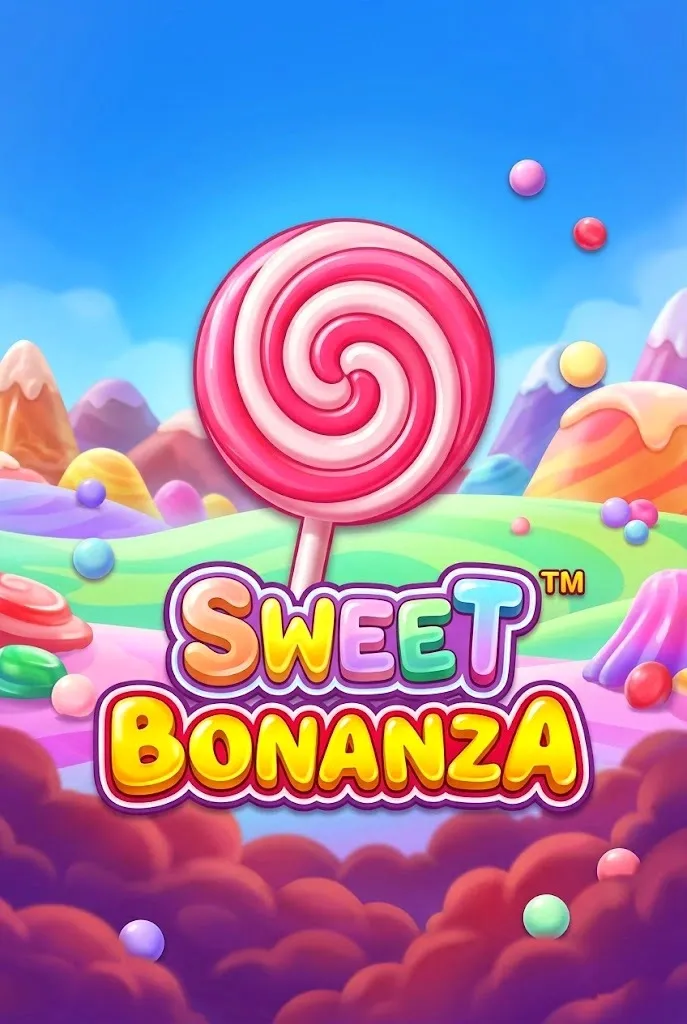 Sweet bonanza